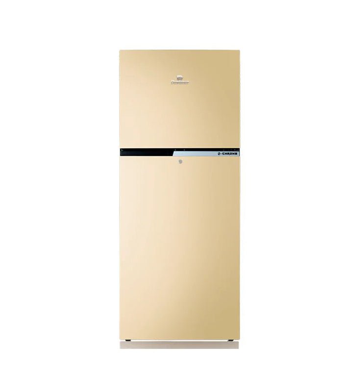 Dawlance9140WBe-ChromeRefrigeratorMetallicGold.jpg