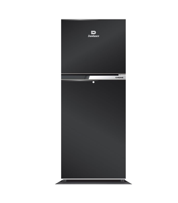 Dawlance9193LFChromeRefrigerator.jpg