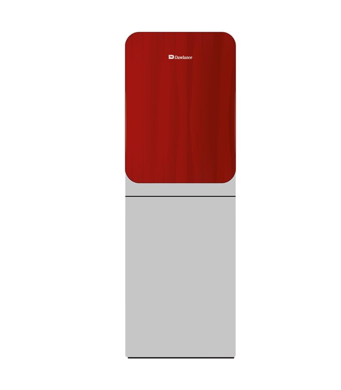 DawlanceGlassDoorWaterDispenser1051Red.jpg